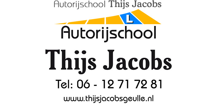 Nieuwe Sponsor